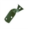F Marked Footrest for Ford GPW