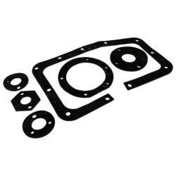 Felt Floor Sealing Ring Set For Ford GPW