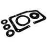 Felt Floor Sealing Ring Set For Ford GPW