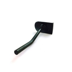 F Marked Clutch Pedal for Ford GPW
