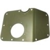 Floor Transmission Cover Plate for Ford GPW, Willys MB Slat Grill & MB