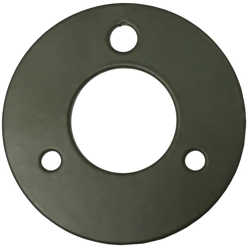 High Beam Low Beam Floor Ring for Ford GPW, Willys MB Slat & MB
