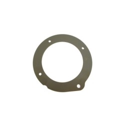 Willys MB Slat Grill AH Marked Half shaft bolt