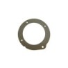 F Marked Gear Shifter Gaiter Ring for Ford GPW