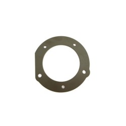 F Marked Transfer Box Shifter Gaiter Ring for Ford GPW