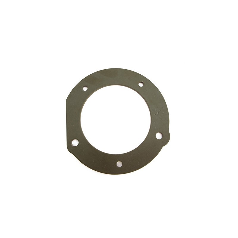 F Marked Transfer Box Shifter Gaiter Ring for Ford GPW