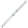 Front Floor to Rear Floor Riser for Willys MB Slat & MB
