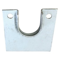 Rear Seat Cradle for Willys MB Slat & MB