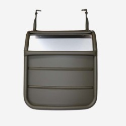 Front Passenger Seat For Willys MB