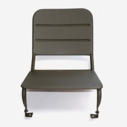 Front Passenger Seat For Willys MB