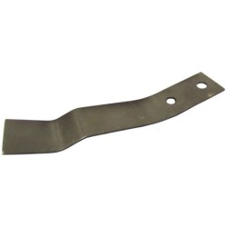 Rear Seat Retaining Spring Clip for Willys MB Slat & MB