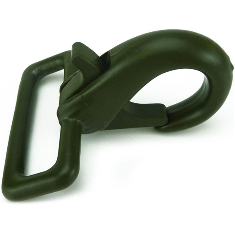 Safety Strap End Clip for Ford GPW, Willys MB Slat & MB