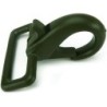 Safety Strap End Clip for Ford GPW, Willys MB Slat & MB