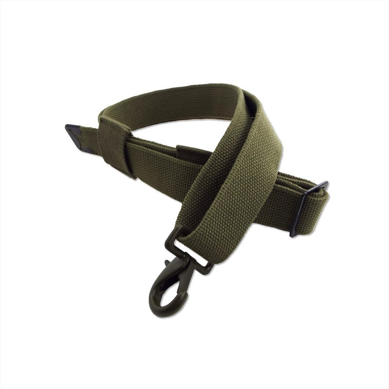 Safety Belt Strap, Buckle and End Clip for Ford GPW, Willys MB Slat & MB Safety Belt Strap, Buckle and End Clip for Ford GPW, Willys MB Slat & MB