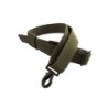 Safety Belt Strap, Buckle and End Clip for Ford GPW, Willys MB Slat & MB