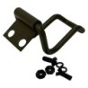 Early 2 Hole Rear Axe Clamp for Ford GPW