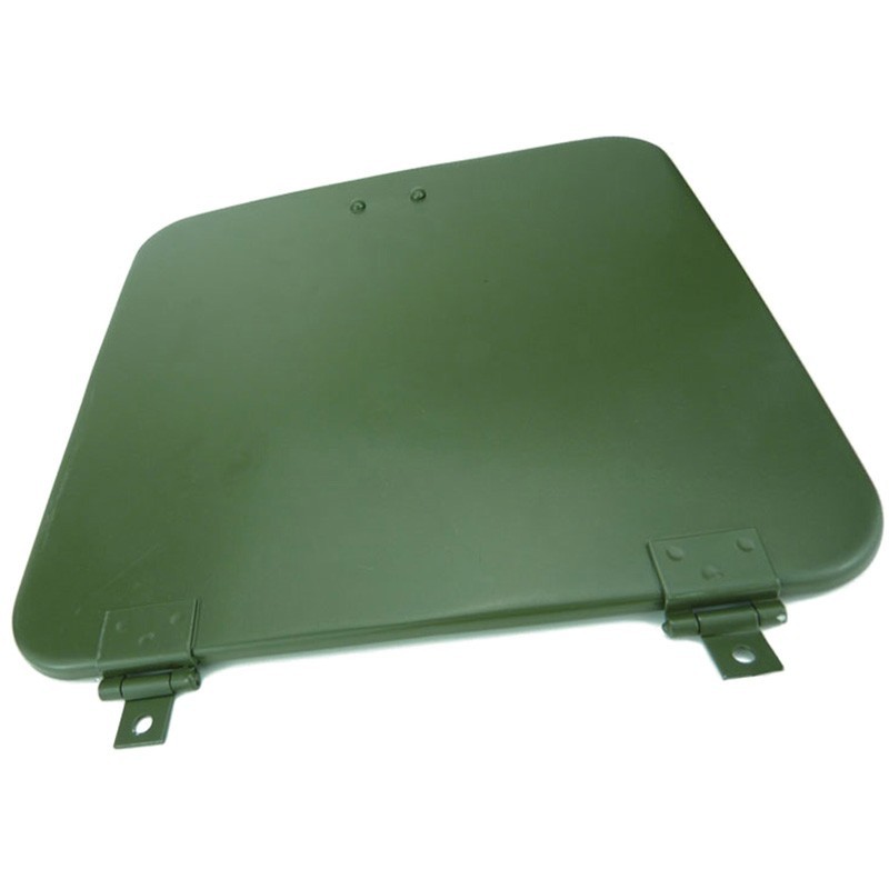 Toolbox Lid for Willy MB Slat Grill