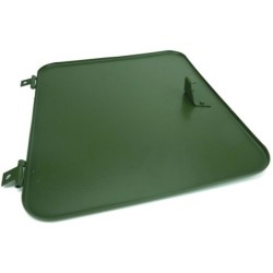 Toolbox Lid for Willy MB Slat Grill