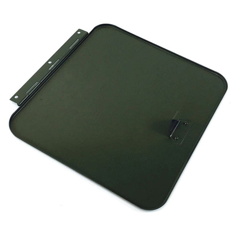 Toolbox Lid for Willys MB
