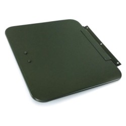 Toolbox Lid for Willys MB