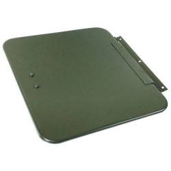Toolbox Lid for Willys MB