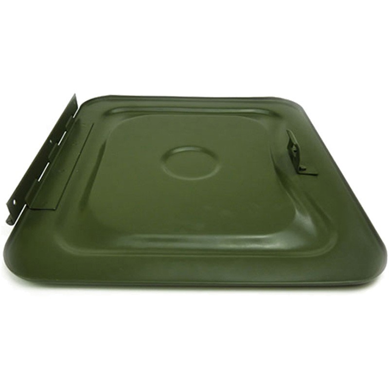 Toolbox Lid for Ford GPW