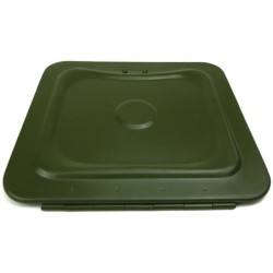 Toolbox Lid for Ford GPW