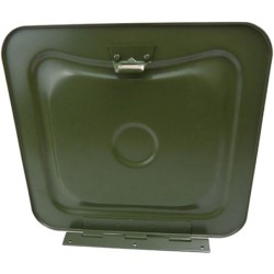 Toolbox Lid for Ford GPW