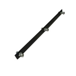 Ford GPW AND GPA Clutch Cable With F Mark