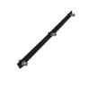 Glove Box Hinge Plate & fixings for Ford GPW & Willys MB