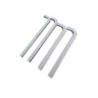 Late Toolbox Felt Seal set for Ford GPW & Willys MB (4 part)