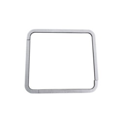 Late Toolbox Felt Seal set for Ford GPW & Willys MB (4 part)