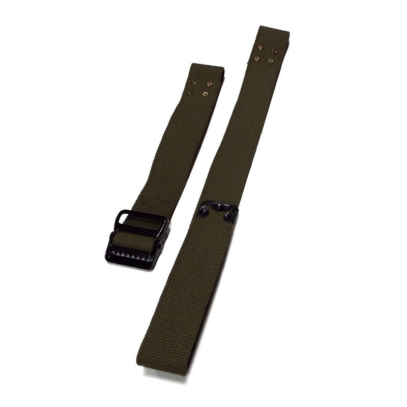 Jerry Can Strap & Rivets for Ford GPW & Willys MB