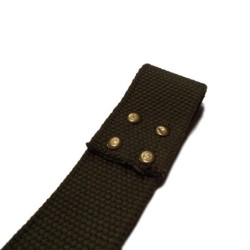 Jerry Can Strap & Rivets for Ford GPW & Willys MB