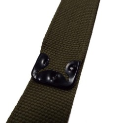 Jerry Can Strap & Rivets for Ford GPW & Willys MB