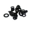 F Marked Jerry Can Holder Fixing Kit for Ford GPW