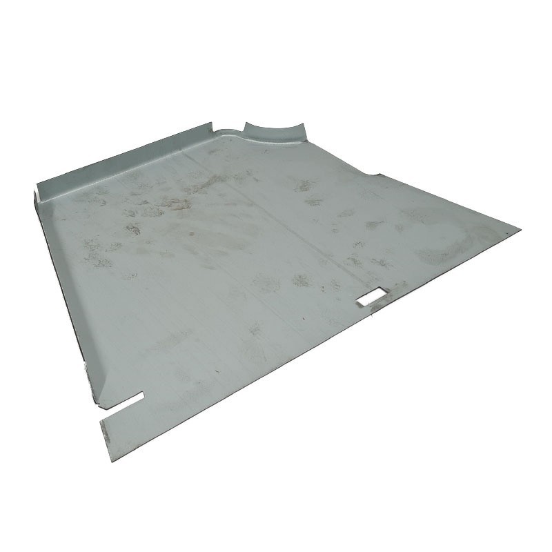 Early Type Glovebox Base for Ford GPW