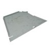 Early Type Glovebox Base for Ford GPW