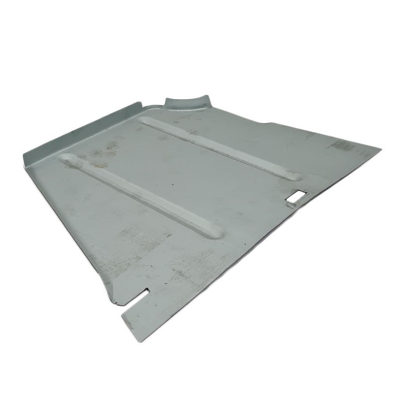 Mid to Late Type Glovebox Base for Ford GPW