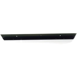 F Marked Front Bumper for Ford GPW