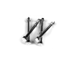 Dodge WC Series Flexible Oil Line Set