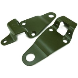 Side Grab Handle Ford GPW