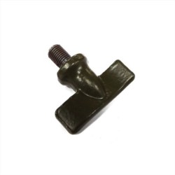 Bow Set for Mid & Late Willys MB