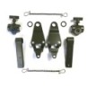 Late Bow Set for Ford GPW
