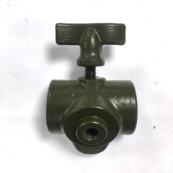 Bow Kit Willys MB Slat & VEP MB