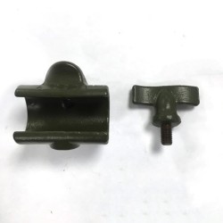 Bow Kit Willys MB Slat & VEP MB