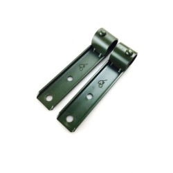 F Marked Front Bow Bracket set for Ford GPW