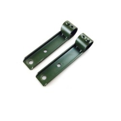 Front Bow Bracket set for Willys MB (1 pair)
