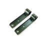 Front Bow Bracket set for Willys MB (1 pair)