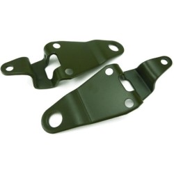 P Clip For Brake Pipe On Axle